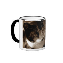 I got your back...Dawg! mugs by BlueLotusArt I got your back...Dawg! mugs