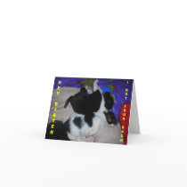 I GOT YOUR BACK -PUPPIES cards