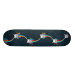 I Got Your Back Skateboard