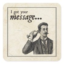 Hilarious wordplay is possible