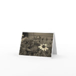 I Gotta Be Me - Note Card -