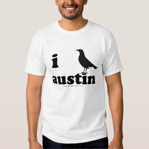 grackle shirt