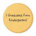 I Graduated - magnet by Horseshoes3 I Graduated - magnet