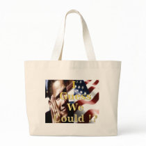 I guess we  could canvas bags