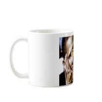 I guess we  could coffee mugs