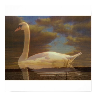 I had a dream poster by Rainmountain