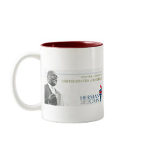 I Had an Affair with Cain! Mug