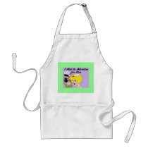 I Had To Advertise For Love Apron