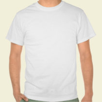 I Handle Wild Animals For A Living White Shirt by malibuitalian I Handle Wild Animals For A Living White Shirt