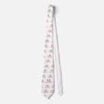 I Hanukkah Christmas green ties