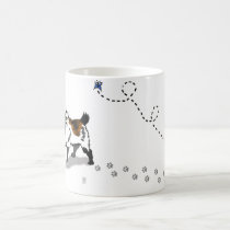 i has a butterfly..sort of mugs by wolffreeborn i has a butterfly..sort of mugs