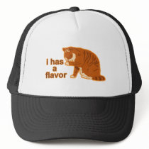 I has a flavor, LOL CAT hats