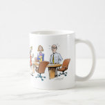 I Hate Ad Agencies Cute Mug