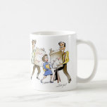 I Hate Ad Agencies Talk Mug