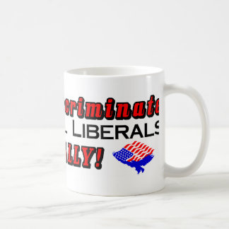 i hate liberals t shirt