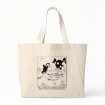 I Hate Artificial Ingredients Tote Bags