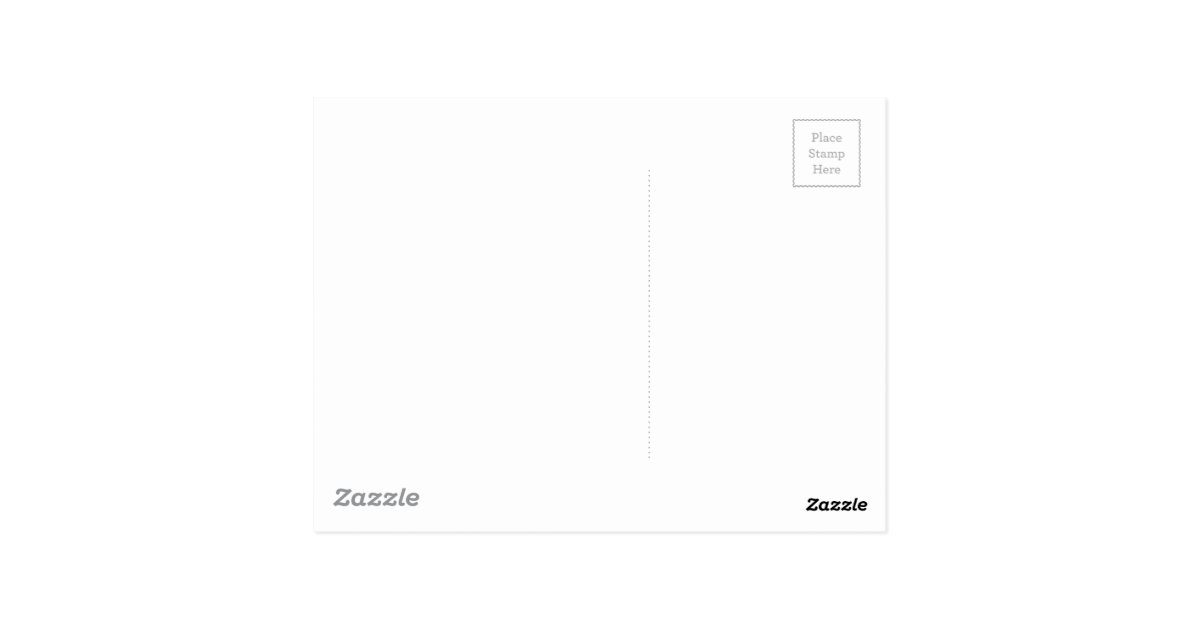 i hate broccoli postcard Zazzle