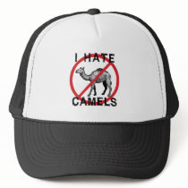 I Hate Camels