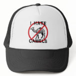 I Hate Camels