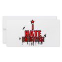 I Hate Christmas photo cards by BurchellDesign I Hate Christmas photo cards
