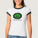Ladies Ringer T-Shirt