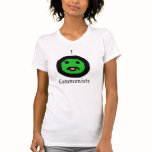 I hate communists tee shirts