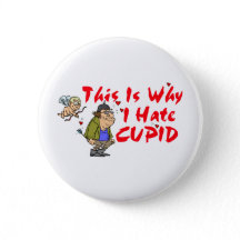 Hate Cupid