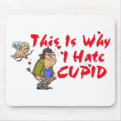 Hate Cupid