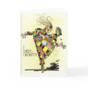 I Hate Dignity Card by realtegan I Hate Dignity Card
