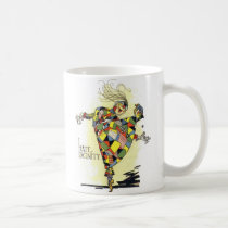 I Hate Dignity Mug mugs