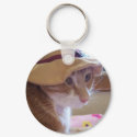 i hate it too keychains by KatAnnette i hate it too keychains