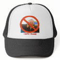I Hate Kalani!  The Hat!