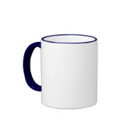 I Hate - Love Golf mug