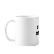 I HATE MY LIFE mugs