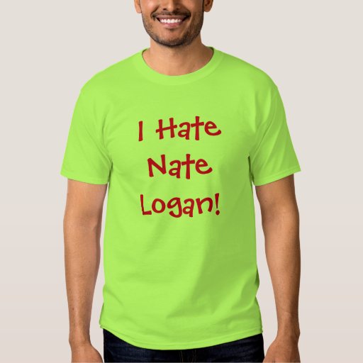 nate the great t shirt