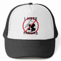 I Hate Pandas