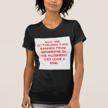 i hate pittsburgh t shirt