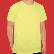 I HATE PLACES t-shirts