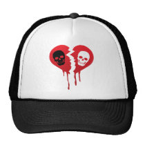I hate skull hats