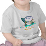 I HATE SPAGHETTI t-shirts