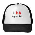 I Hate Sports