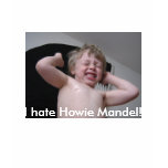 howie, mandel, kid, funny