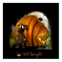 I hate this night! posters by loveit2 I hate this night! posters
