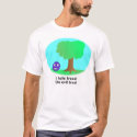 I Hate Trees! Shirt by psychotic_bagel I Hate Trees! Shirt