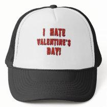 I Hate Valentine's Day