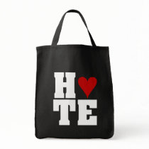 I Hate Valentine's Day Bags