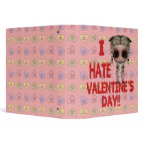 i hate valentines day emo punk girl binders