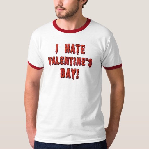 i hate t shirts