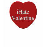 I Hate Valentines Day T-shirts and Gifts