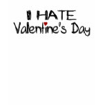 I Hate Valentine'S Day